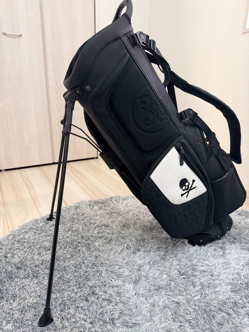 GFORE キャディバッグ　美品