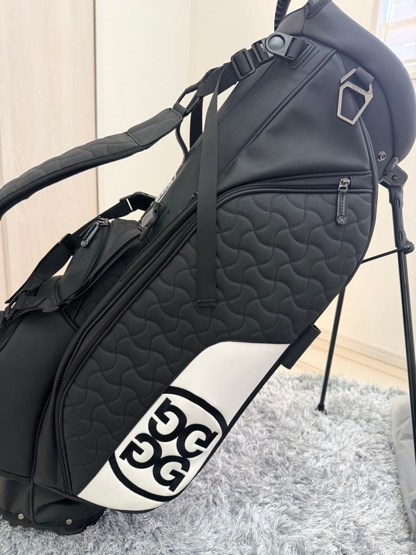 GFORE キャディバッグ　美品
