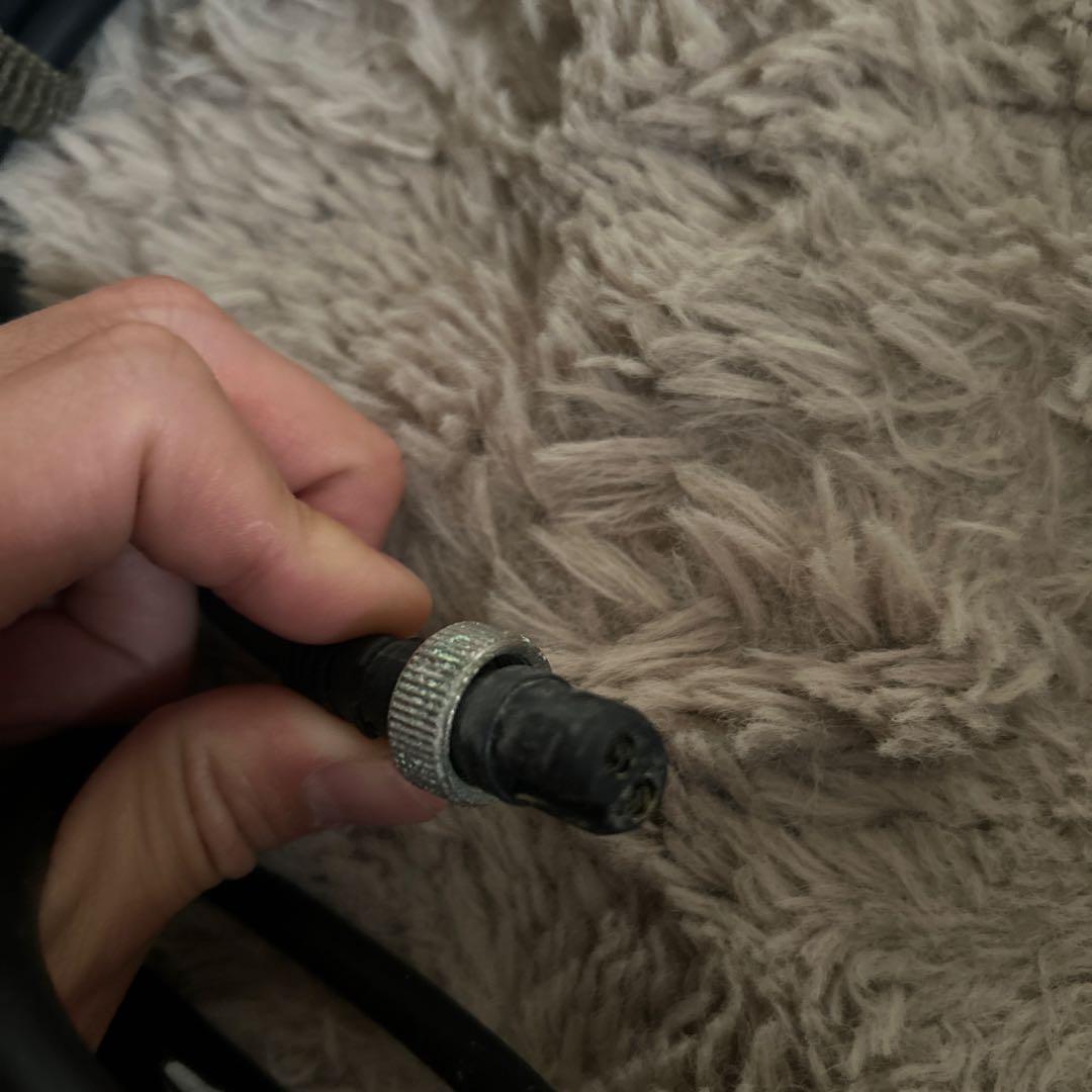 Daiwa ダイワ スーパータナコン 500WP 電動リール