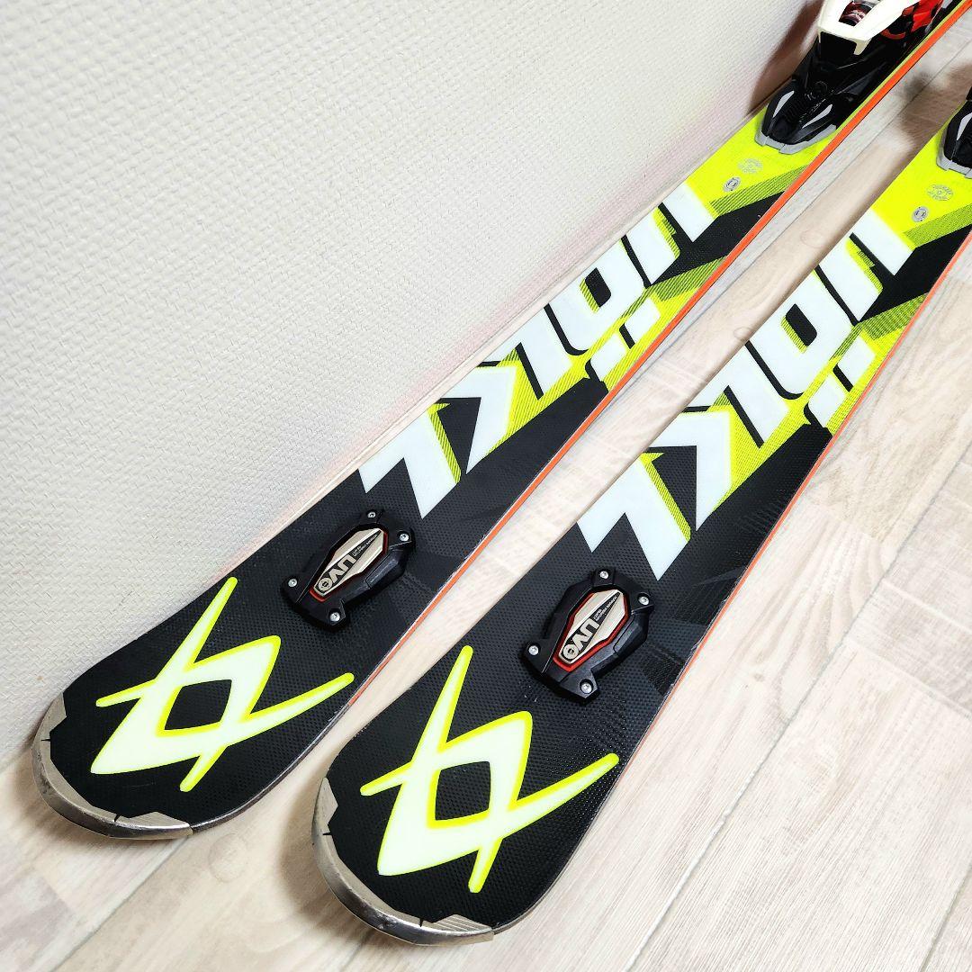 【スキー板】VOLKL/フォルクル PLATINUM SD 170cm