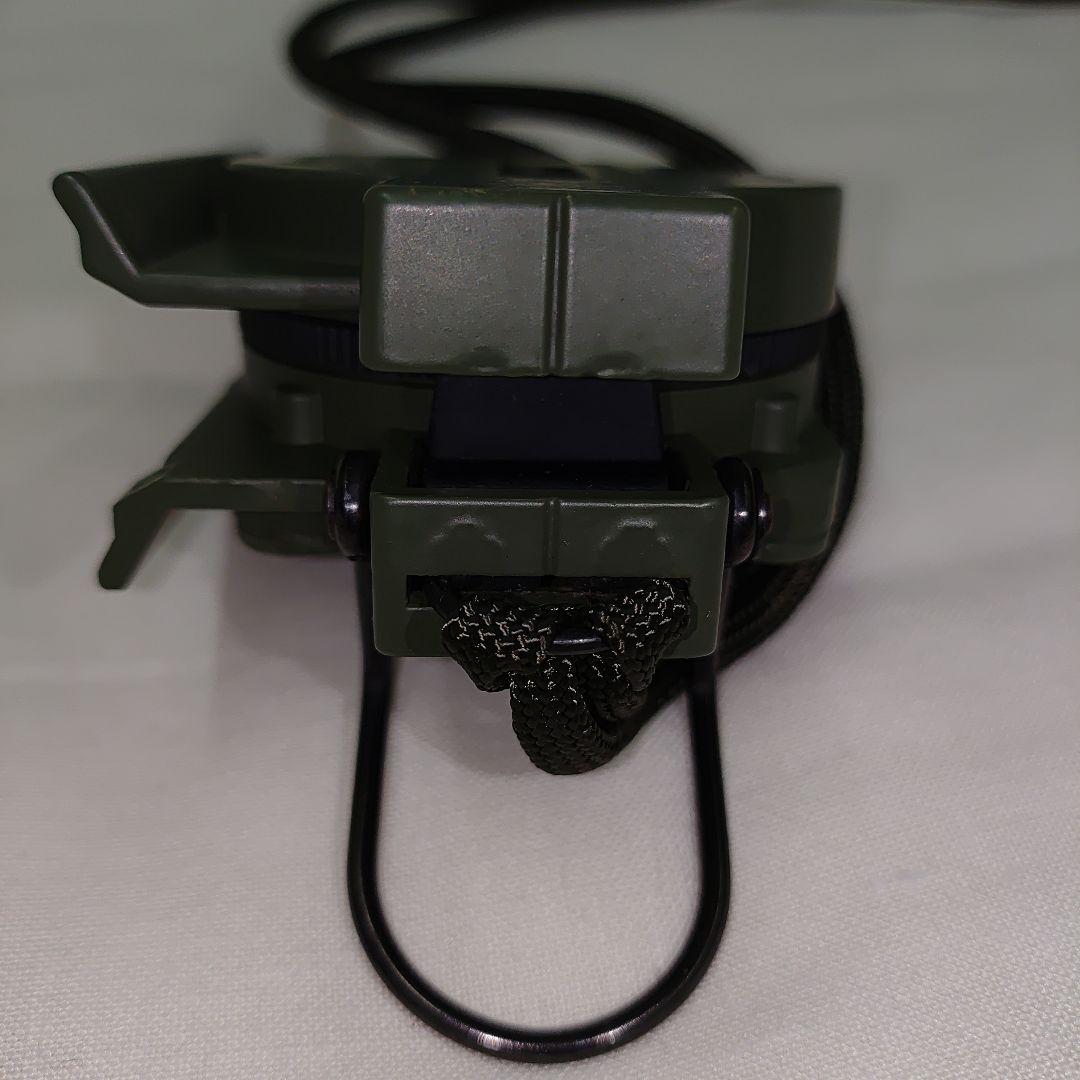 Cammenga Model 3H コンパス