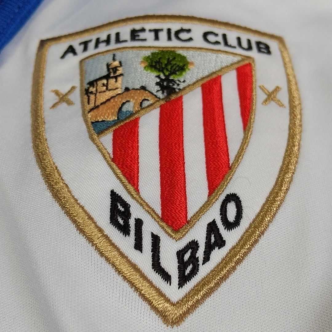 UMBRO アスレティック ビルバオ ユニフォーム 09/10