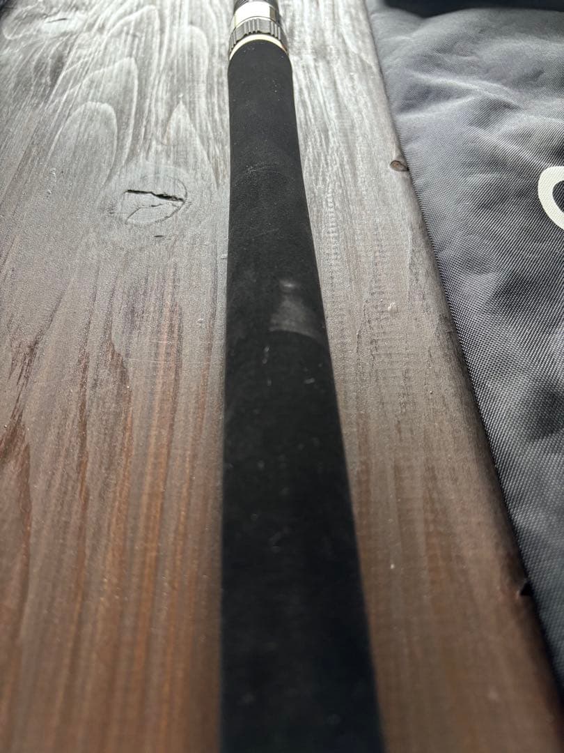 ゼナック　Tobizo TC86-110G