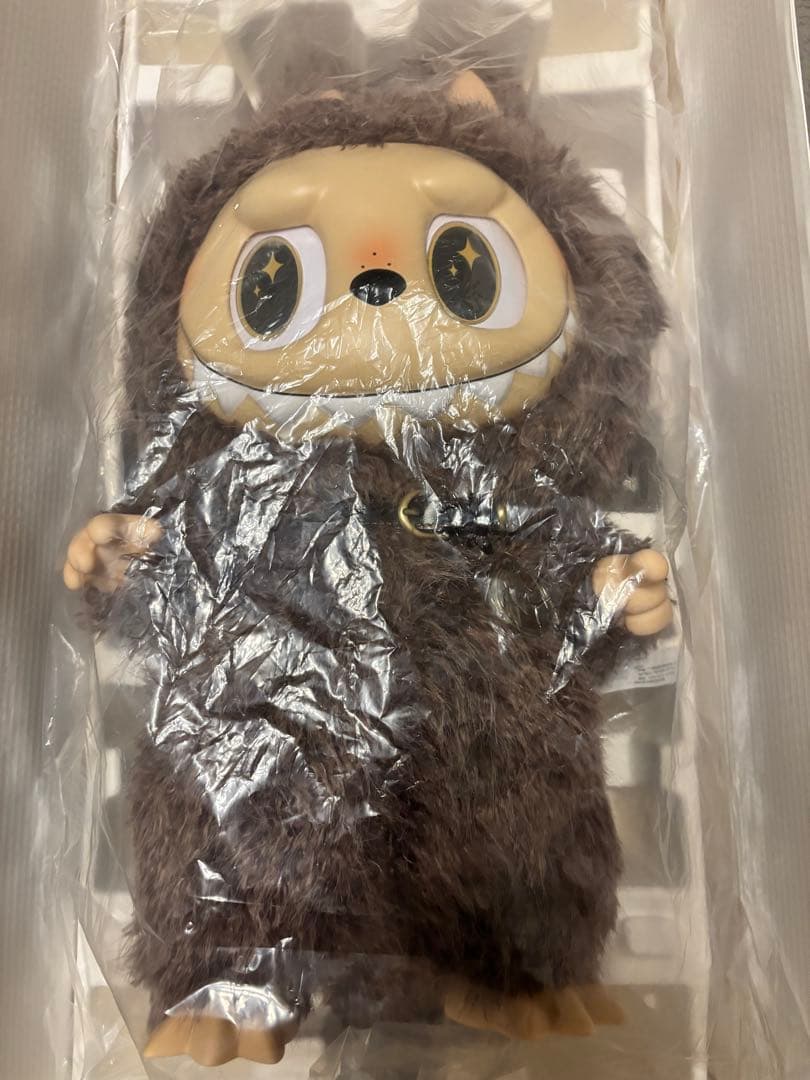 ZIMOMO ORIGINAL トートバッグ付き