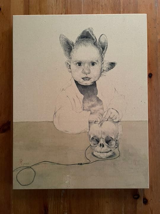 中里善恵 (Yoshie) : Ｌａ Ｔａｂｌｅ    Ⅰ