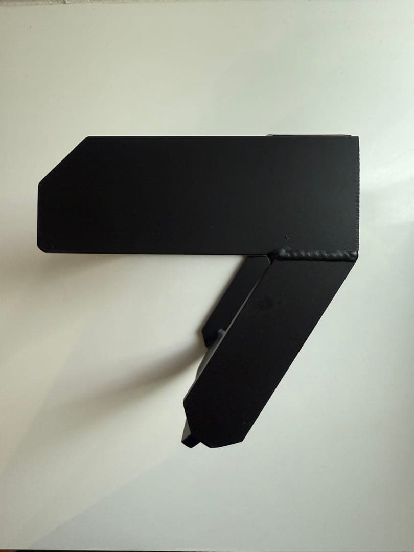 ここでしか買えない 手首で押す ケーブルサイドレイズアタッチメント