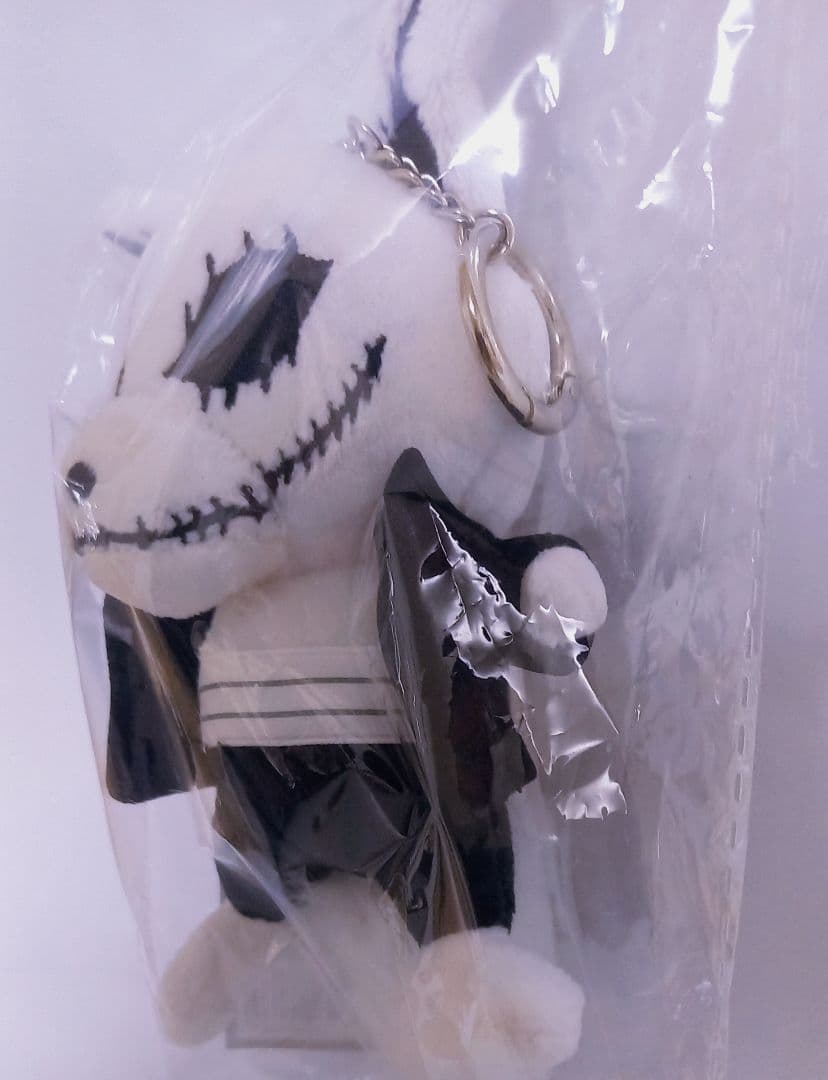 BABYL　ぬいぐるみキーホルダー　『新品未開封』『新品未使用』