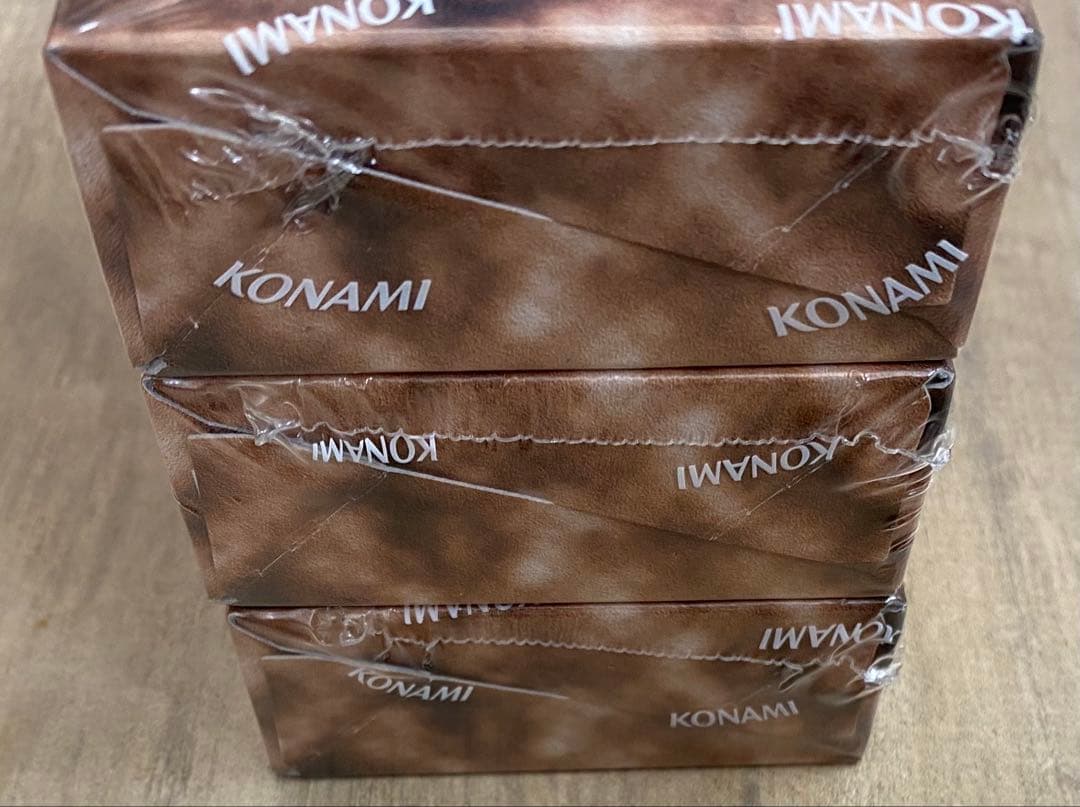 遊戯王 プレミアムパック 決闘者伝説 25th 新品未開封シュリンク付 3BOX