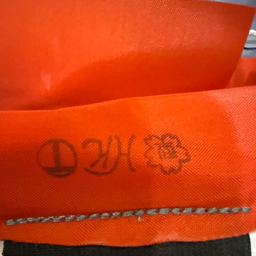 140363 シマノ　XEFO ネイビー ライフジャケット　桜マークあり