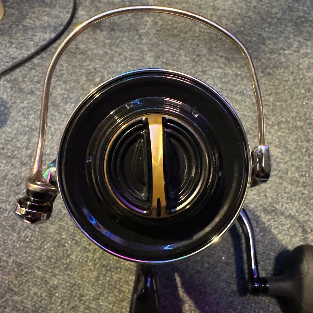 20 STELLA SW 20000/18000 替えスプールセット