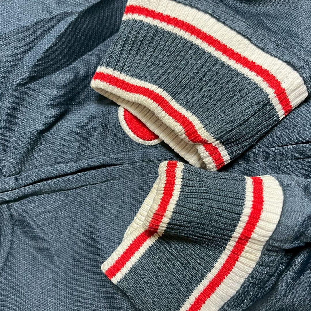 Stitches ボストン レッドソックス トラックジャケット 野球 L