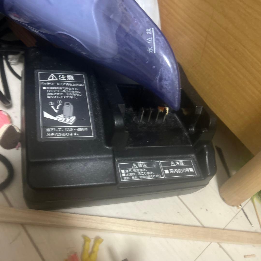 電動自転車用充電器