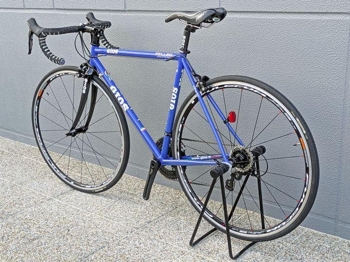 ジオス フェレオ　GIOS FELLEO　520サイズ【東京23区・手渡し限定】