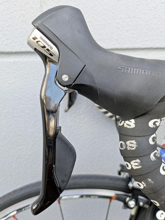 ジオス フェレオ　GIOS FELLEO　520サイズ【東京23区・手渡し限定】