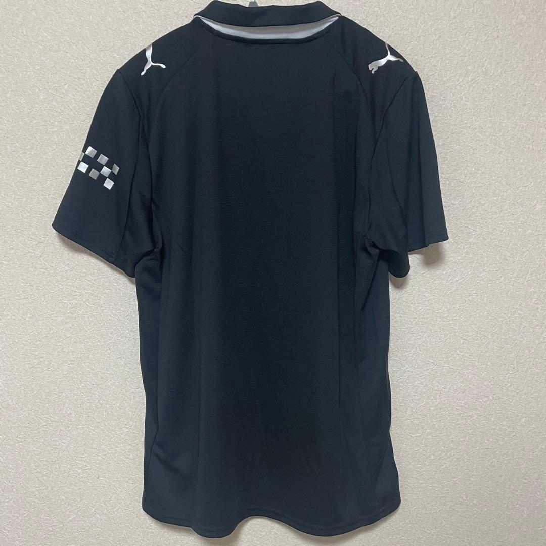 【正規品】マンチェスター・シティ 25/26 アウェイ L 定価13,750