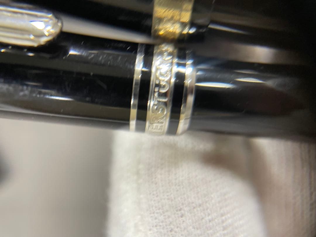 18K 14Kモンブラン ペリカンPLOTO 万年筆 SV925ボールペン 大量