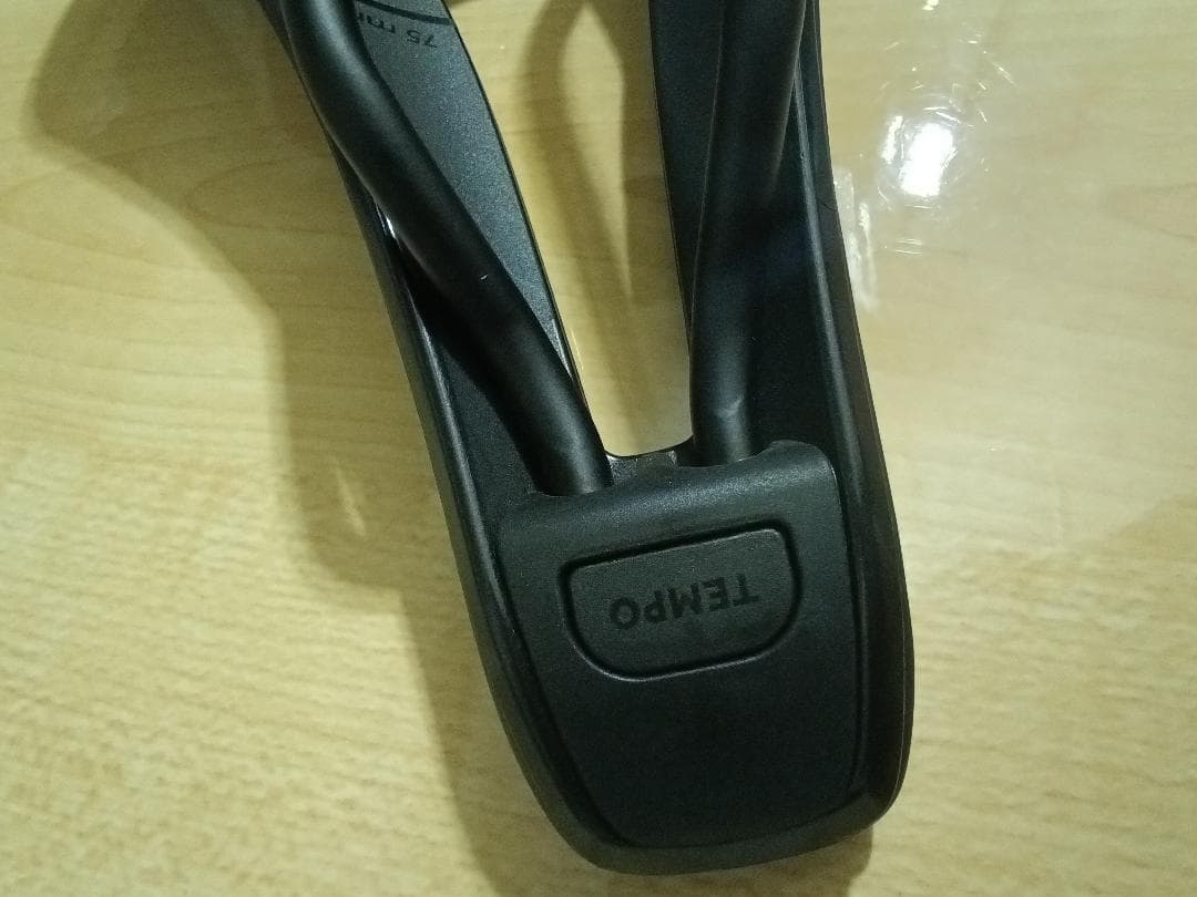 Fizik(フィジーク) ARGO TEMPO R5 S-Alloy 150mm