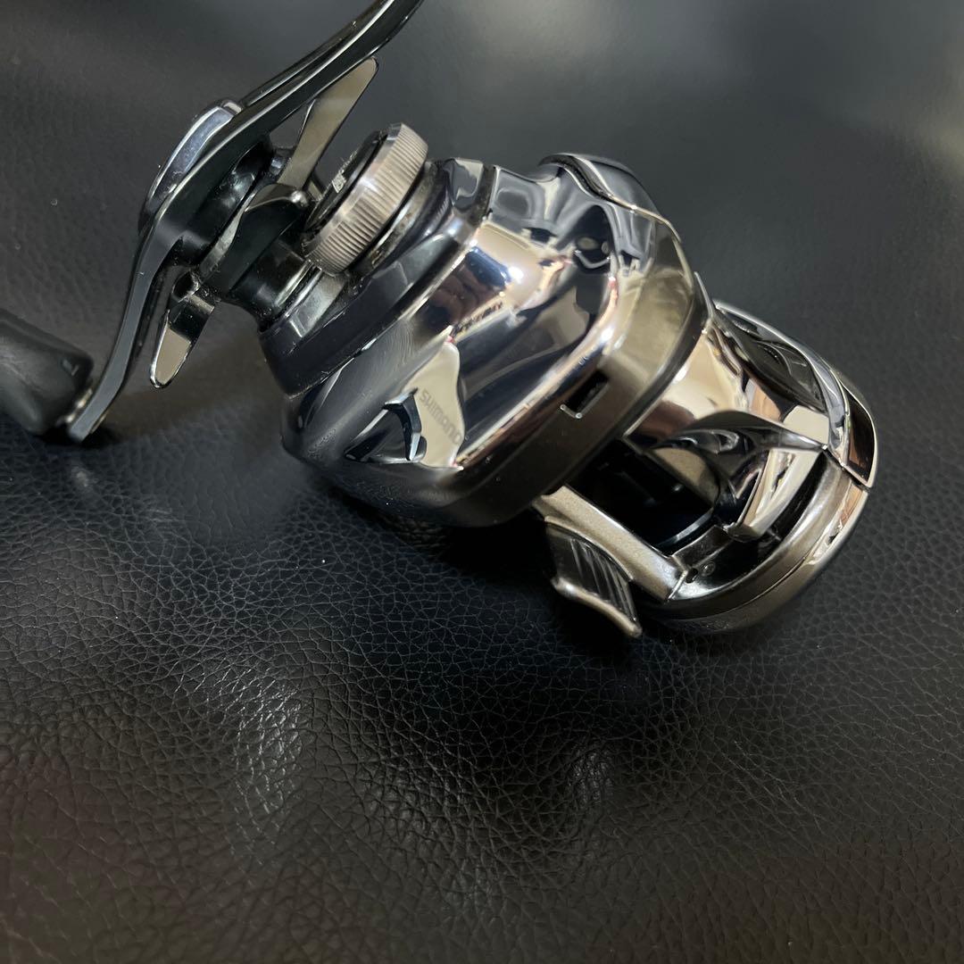 19アンタレス　ノーマル　中古