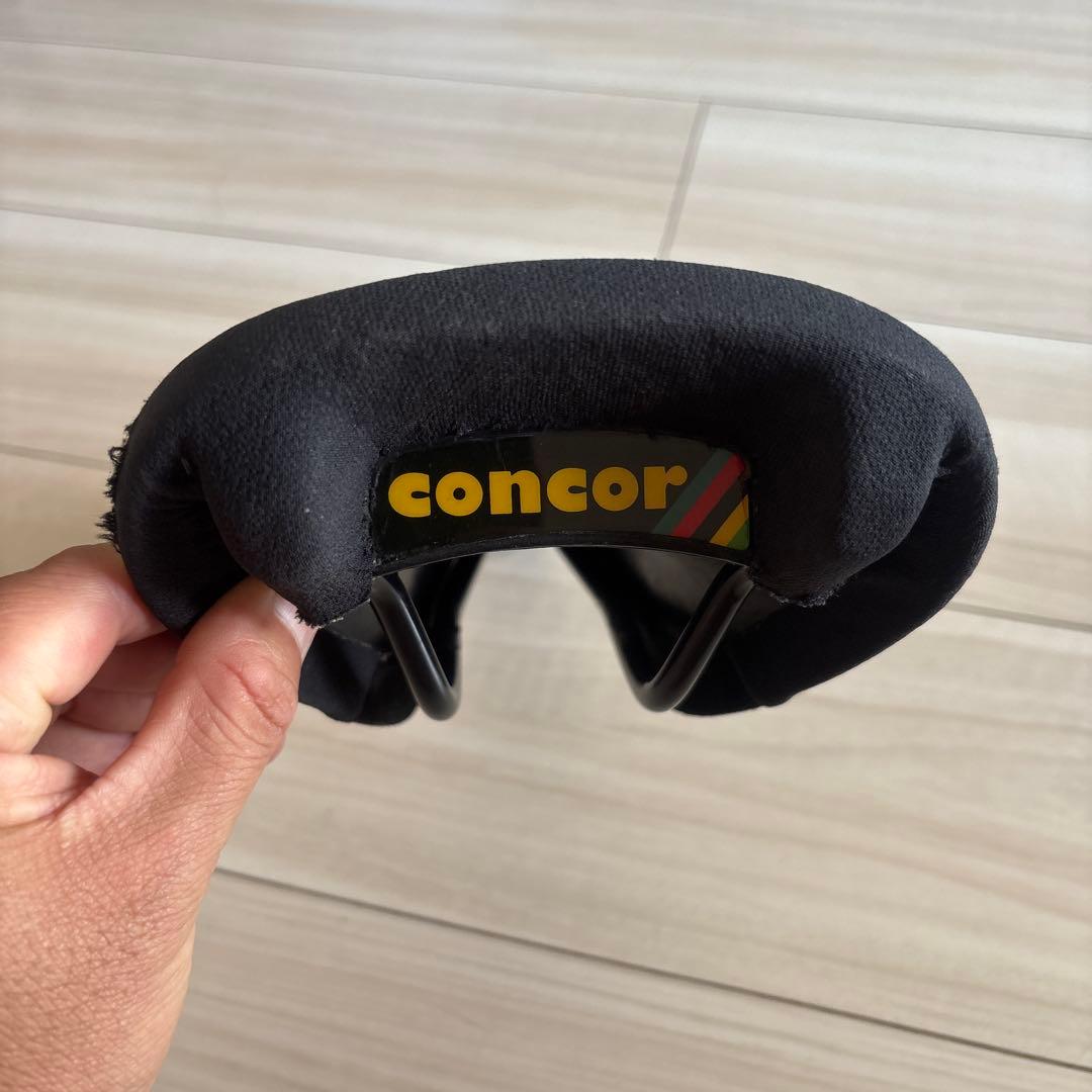 D*K様 [希少] セラサンマルコ　CONCOR WONKA ピスト　BMX M