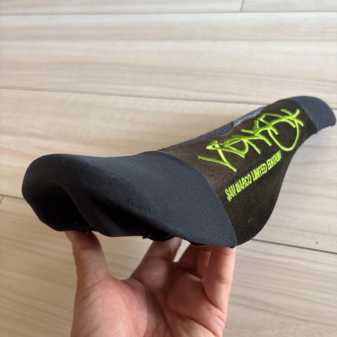 D*K様 [希少] セラサンマルコ　CONCOR WONKA ピスト　BMX M