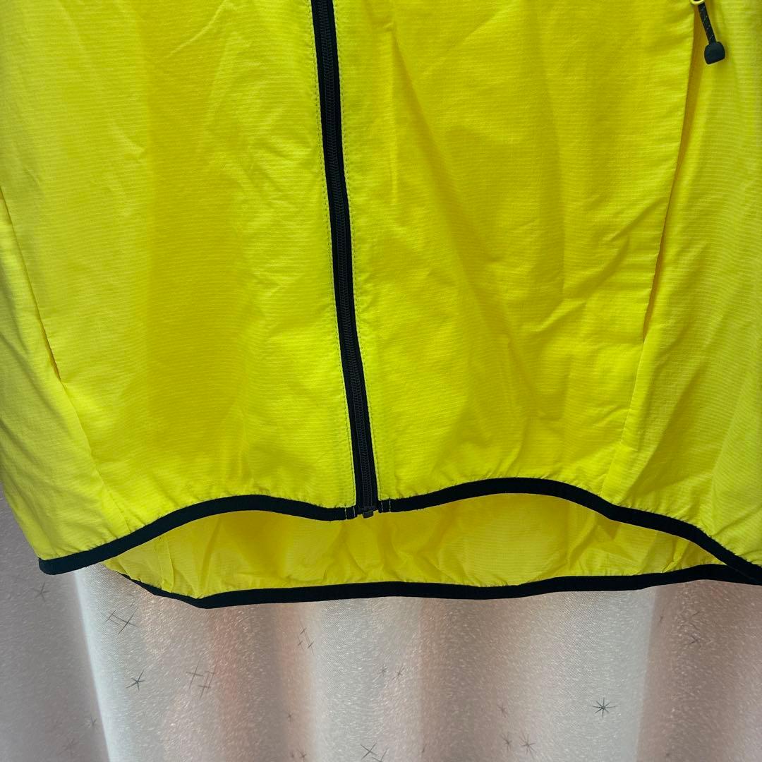 THE NORTH FACE フルジップウィンドブレーカー