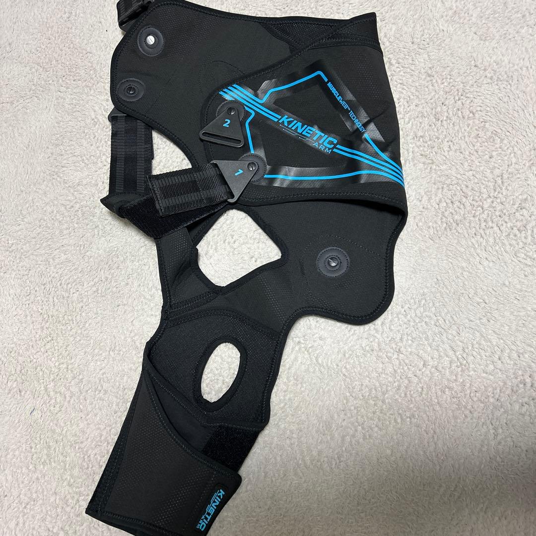 キネティックアーム左用（XL）