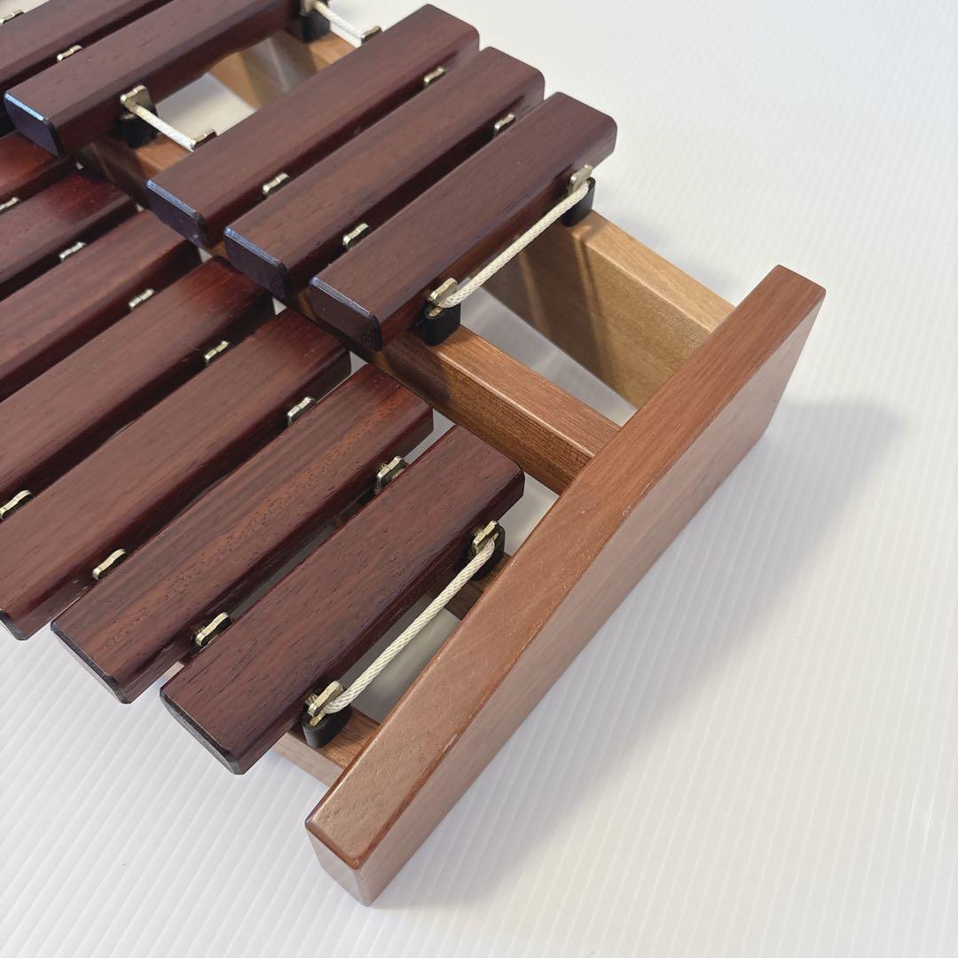 【美品】KOROGI 木琴 ECO32 コオロギ シロフォン マリンバ 32音