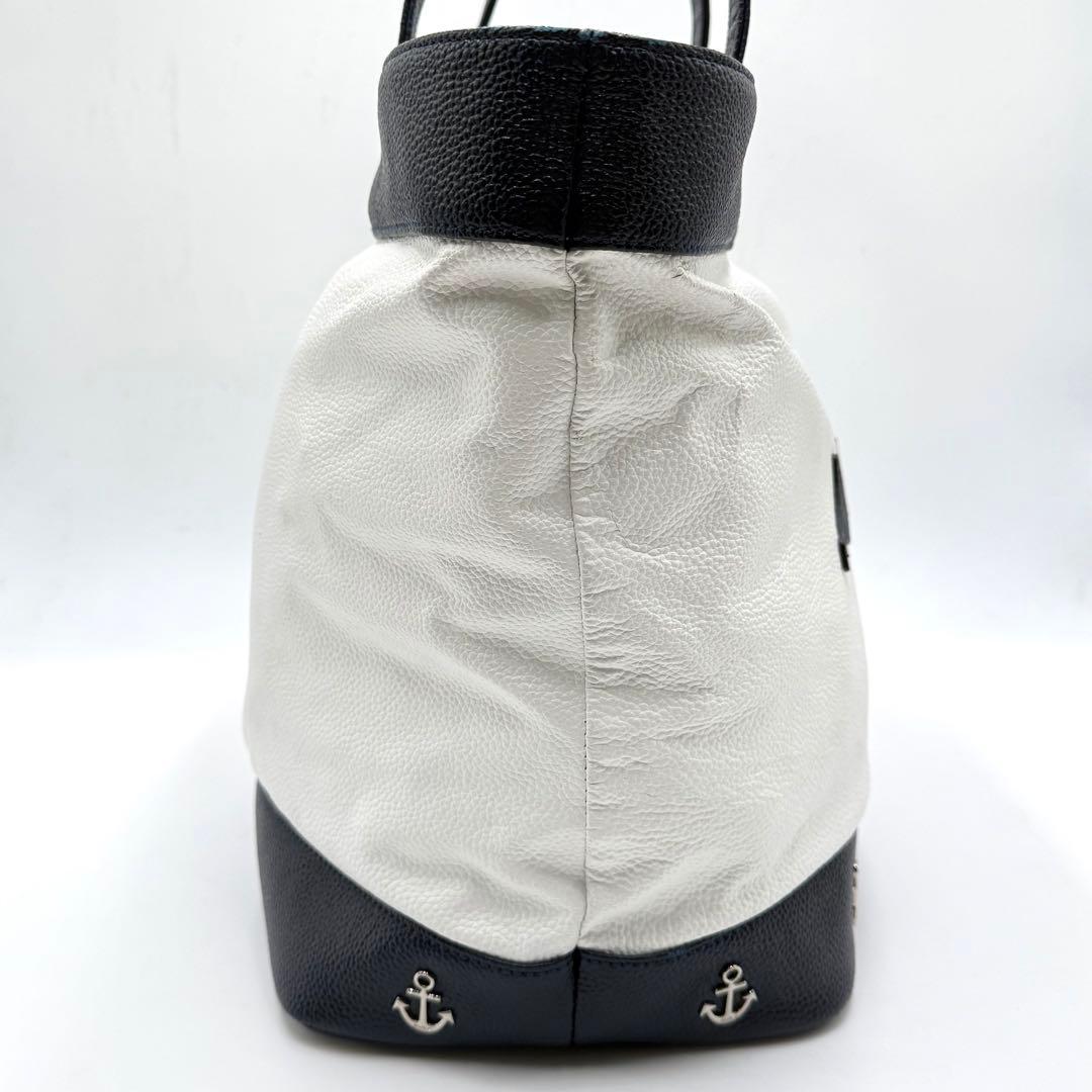 muta MARINE 大容量‼️ ボストンバック ゴルフバック トート 男女兼用