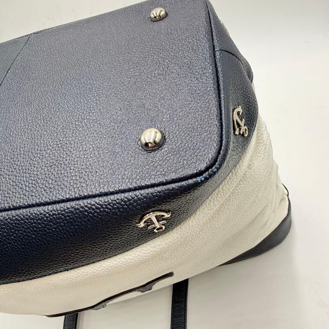 muta MARINE 大容量‼️ ボストンバック ゴルフバック トート 男女兼用