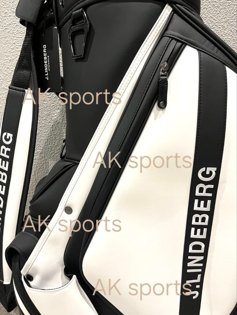 即発送●キャディバッグ　スタンドバッグ