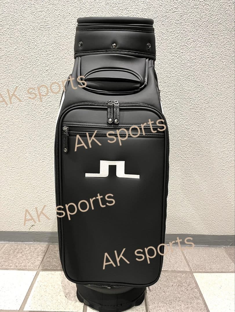 即発送●キャディバッグ　スタンドバッグ