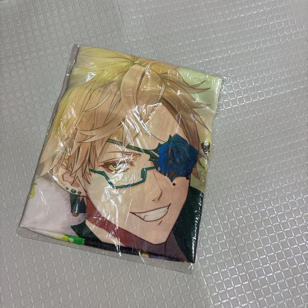 バラ売り可◎ ディアラバ シン くじ A賞 クッション カバー トートバッグ