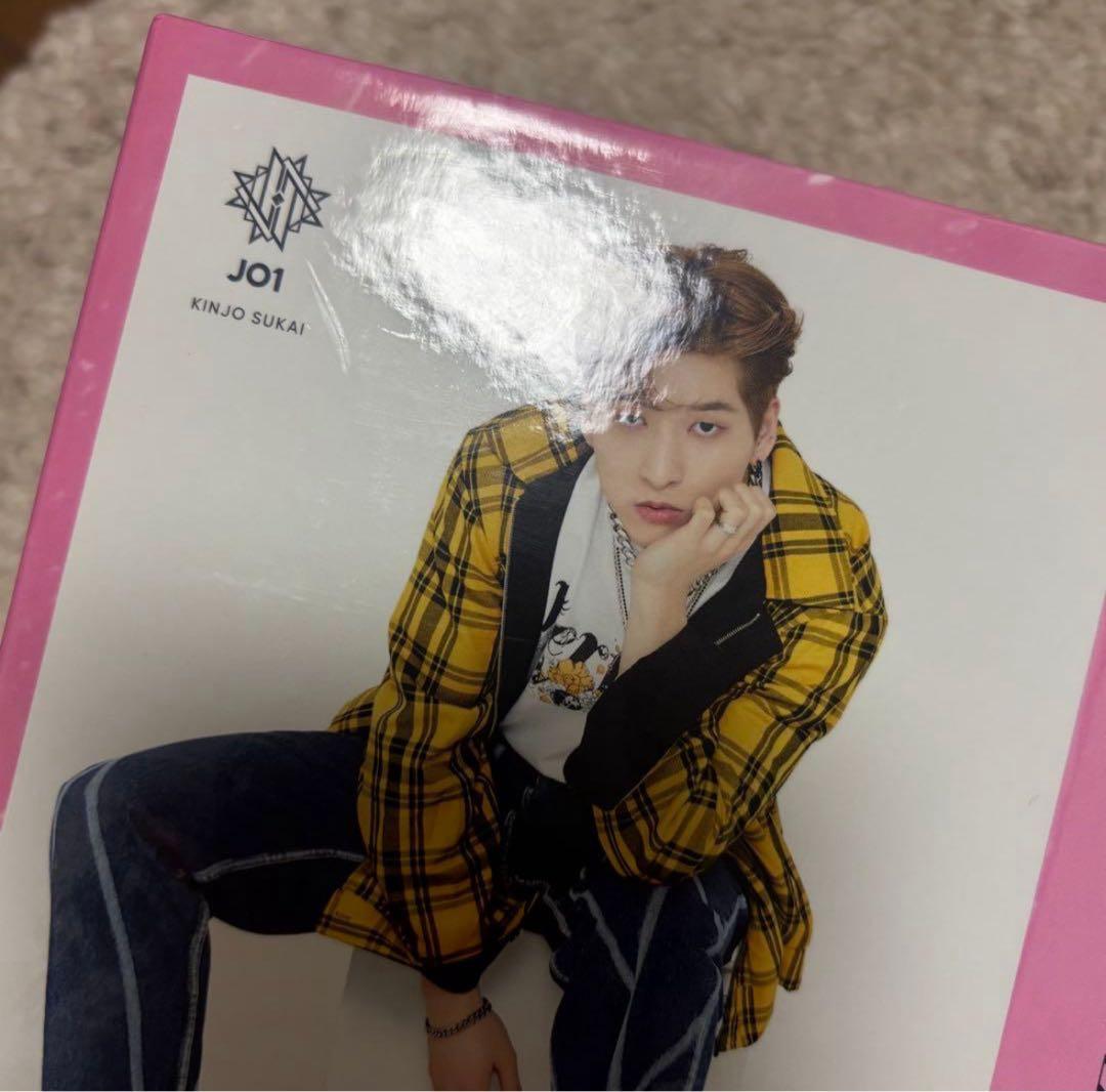 JO1 金城碧海 グッズ トレカ まとめ売り