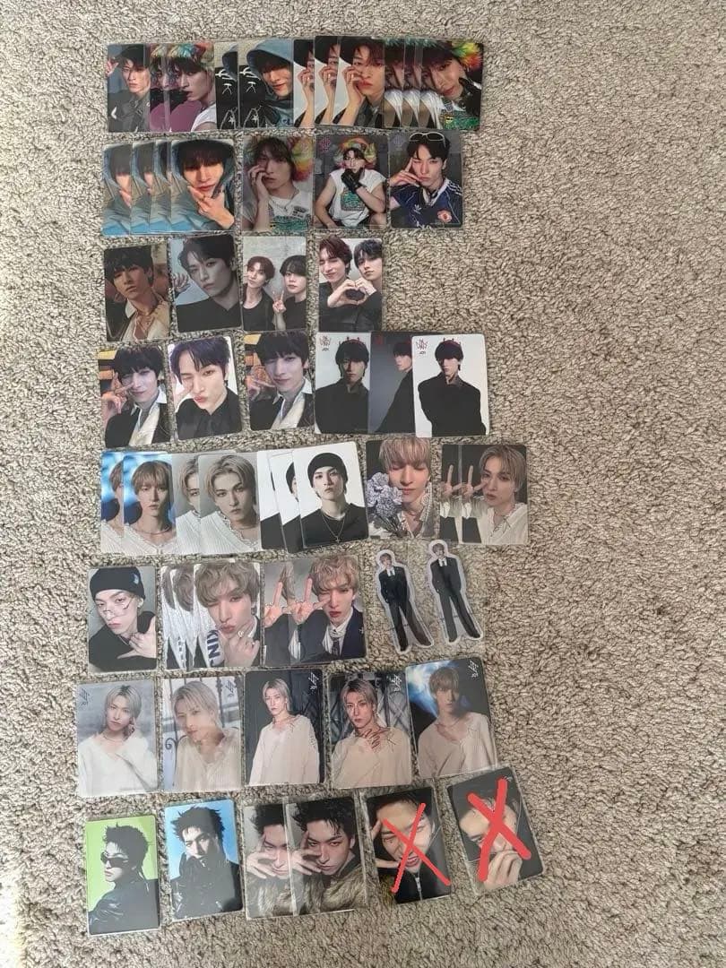 JO1 金城碧海 グッズ トレカ まとめ売り