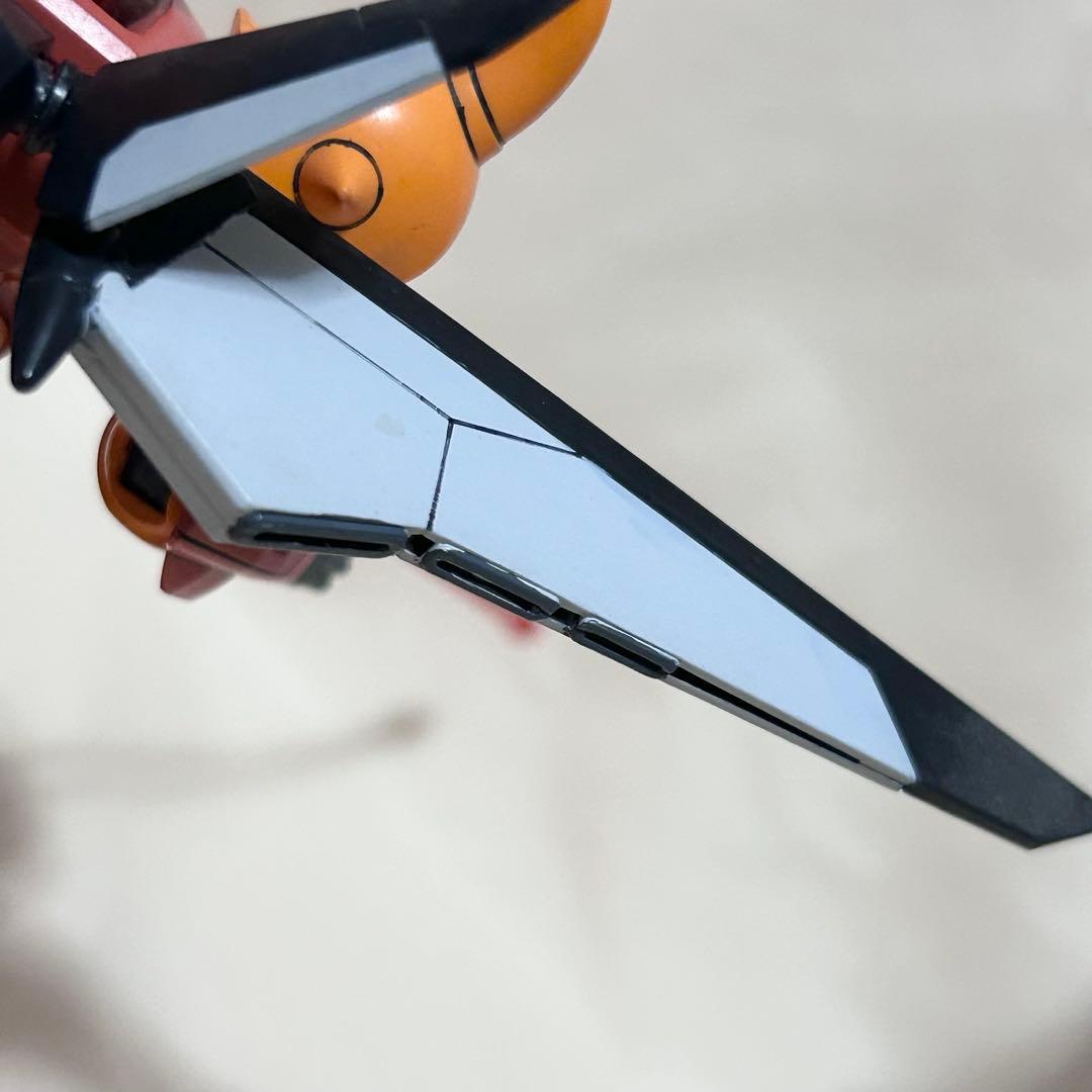 2体まとめ売り HGグフイグナイテッドハイネ HG ヴェルデバスターガンダム