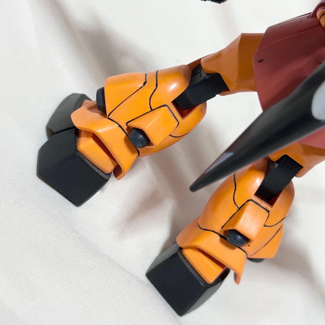 2体まとめ売り HGグフイグナイテッドハイネ HG ヴェルデバスターガンダム