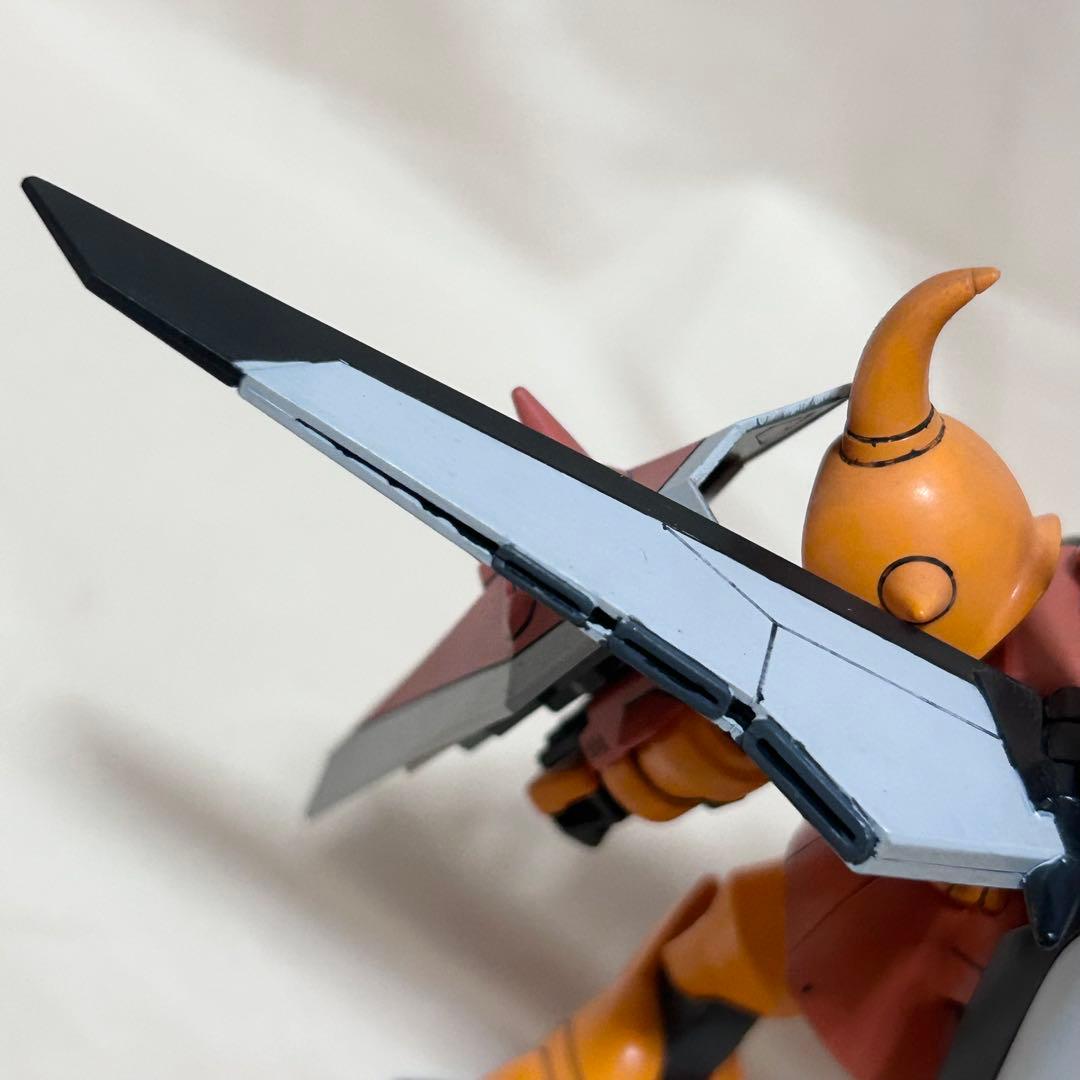2体まとめ売り HGグフイグナイテッドハイネ HG ヴェルデバスターガンダム