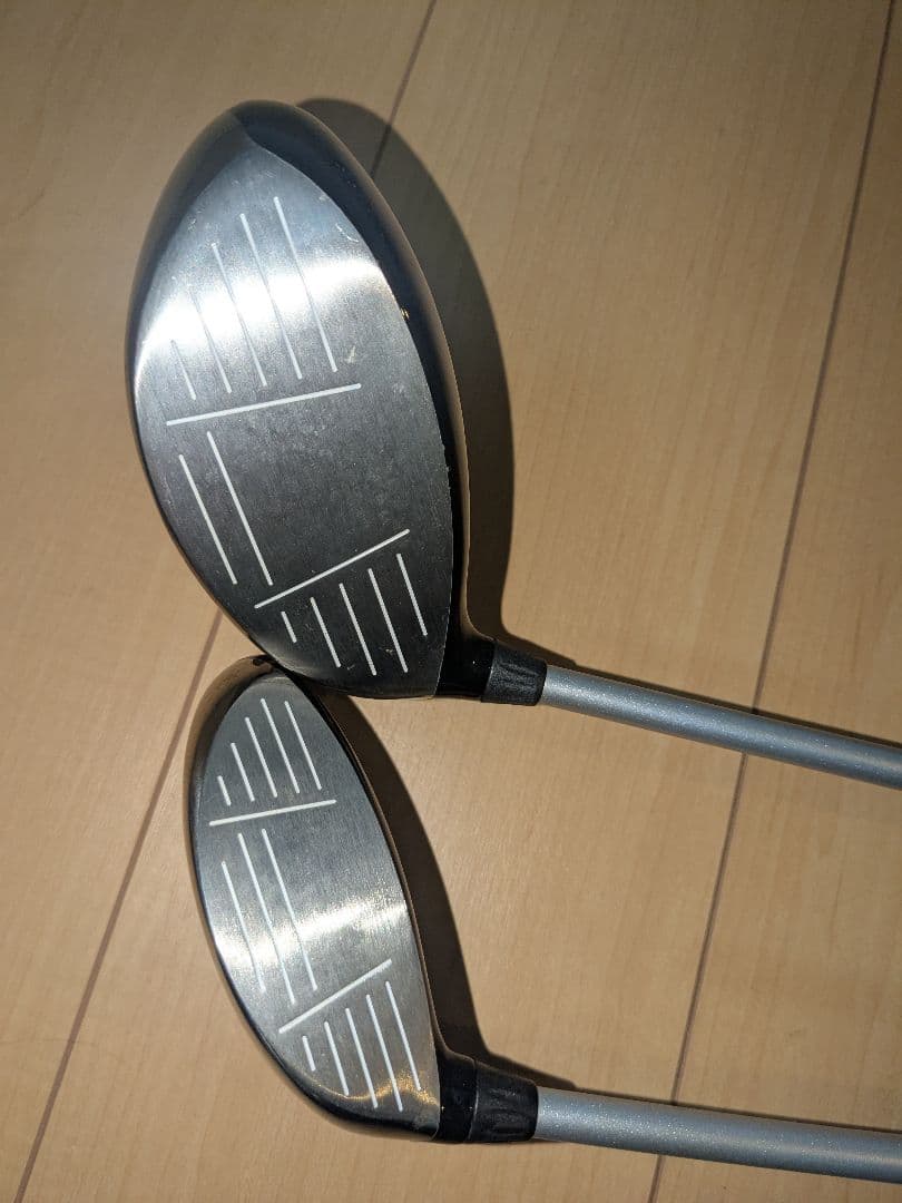 Callaway ゴルフセット Warbird 10.5度