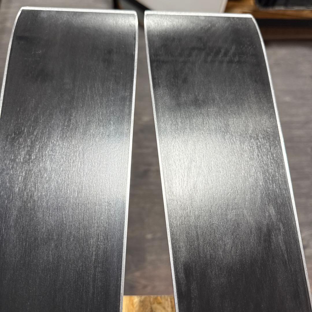 スキー HEAD WC Rebels iSL RP EVO14 wh/bk 155cm