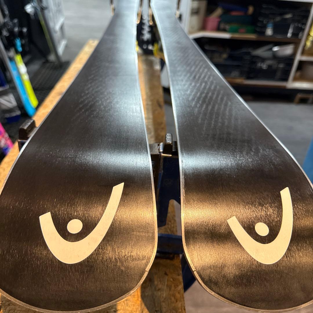 スキー HEAD WC Rebels iSL RP EVO14 wh/bk 155cm