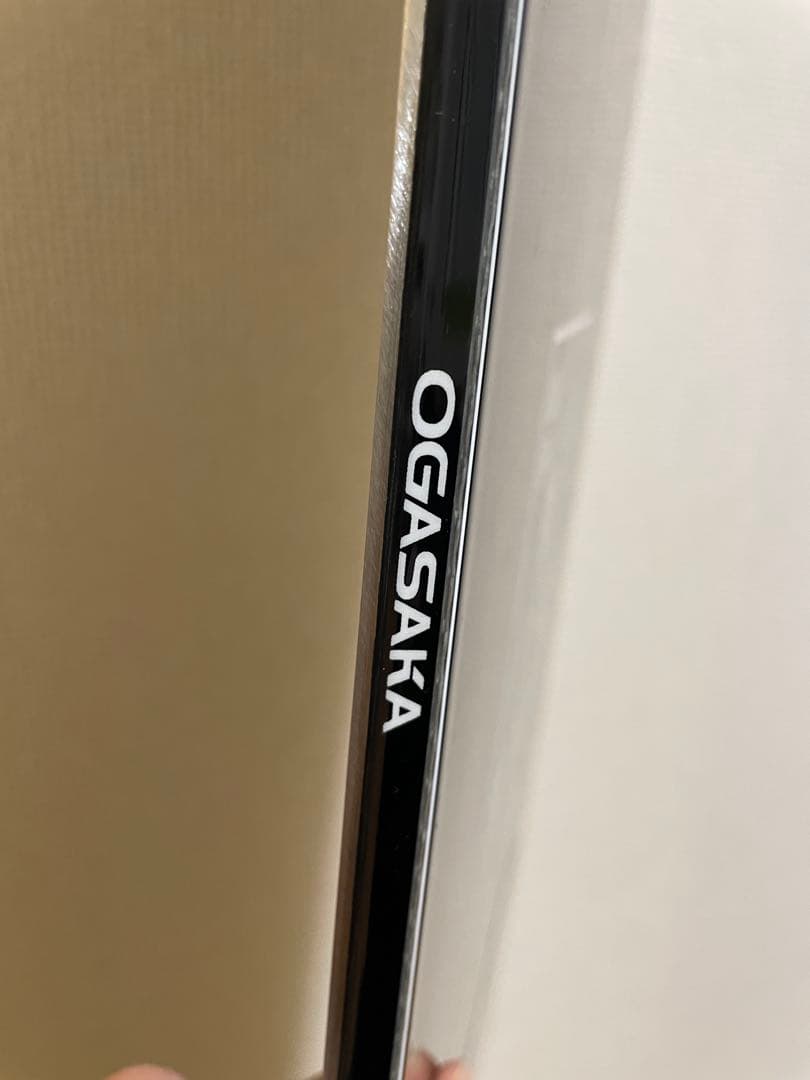 スノーボード OGASAKA FC 157cm 19-20