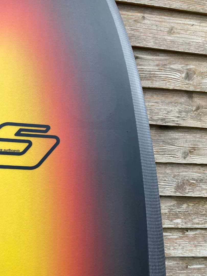 ヘイデンシェイプス　ヒプトクリプト　7'0