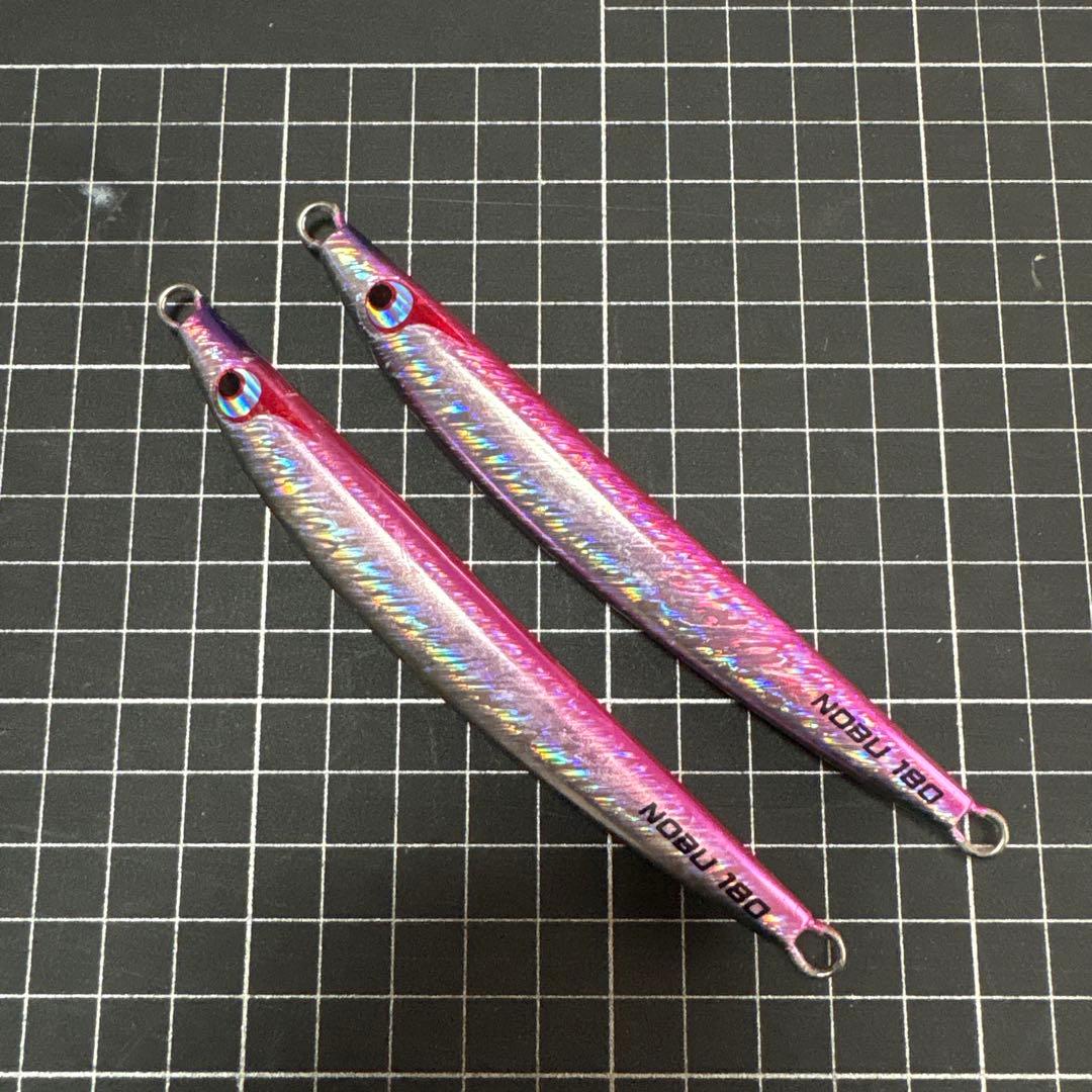 ボーズレス　TGノブナガ