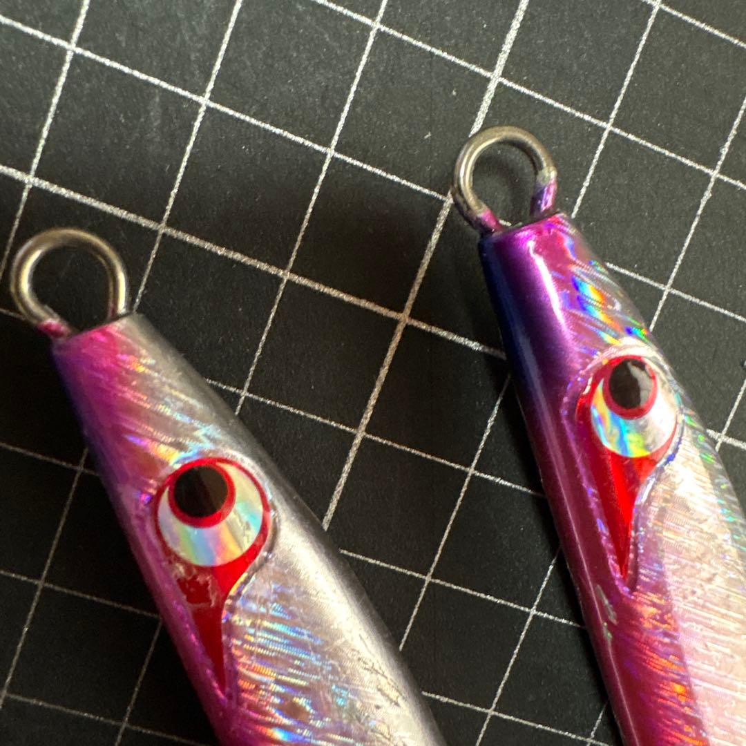 ボーズレス　TGノブナガ