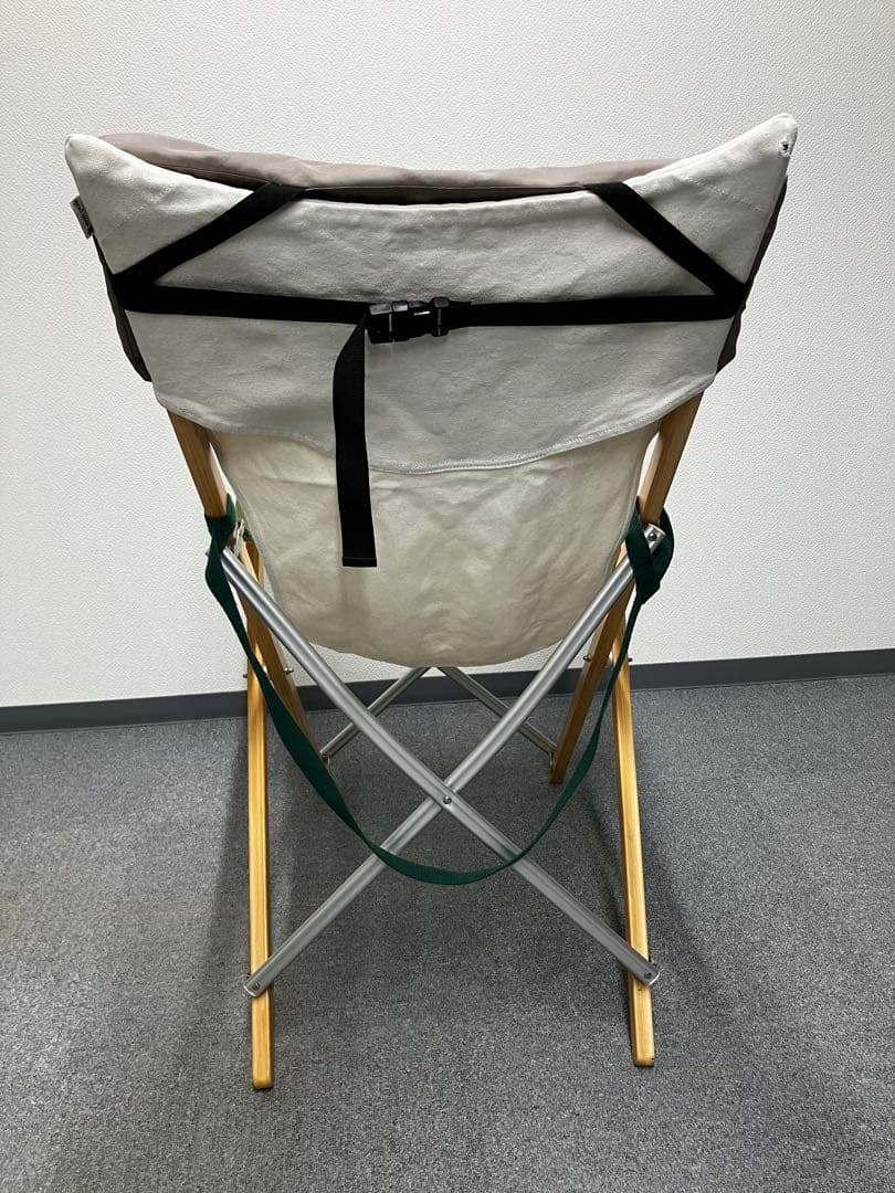  peak Takeチェア　ロング