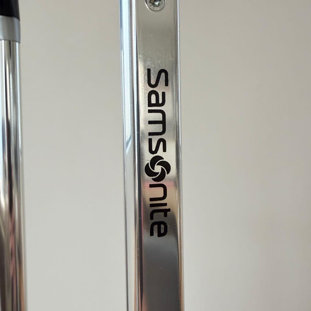 サムソナイト ジョーズ スーツケース キャリーケース