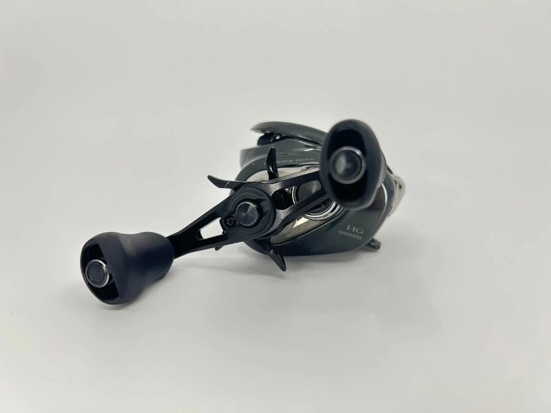 SHIMANO シマノ 23 ANTARES アンタレス LEFT e122