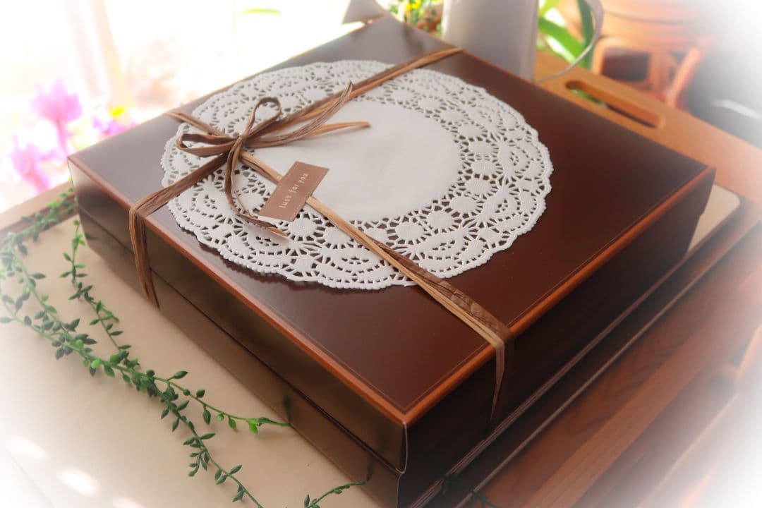 【赤いバケツさま専用☆】濃厚ミルクラスクset♡