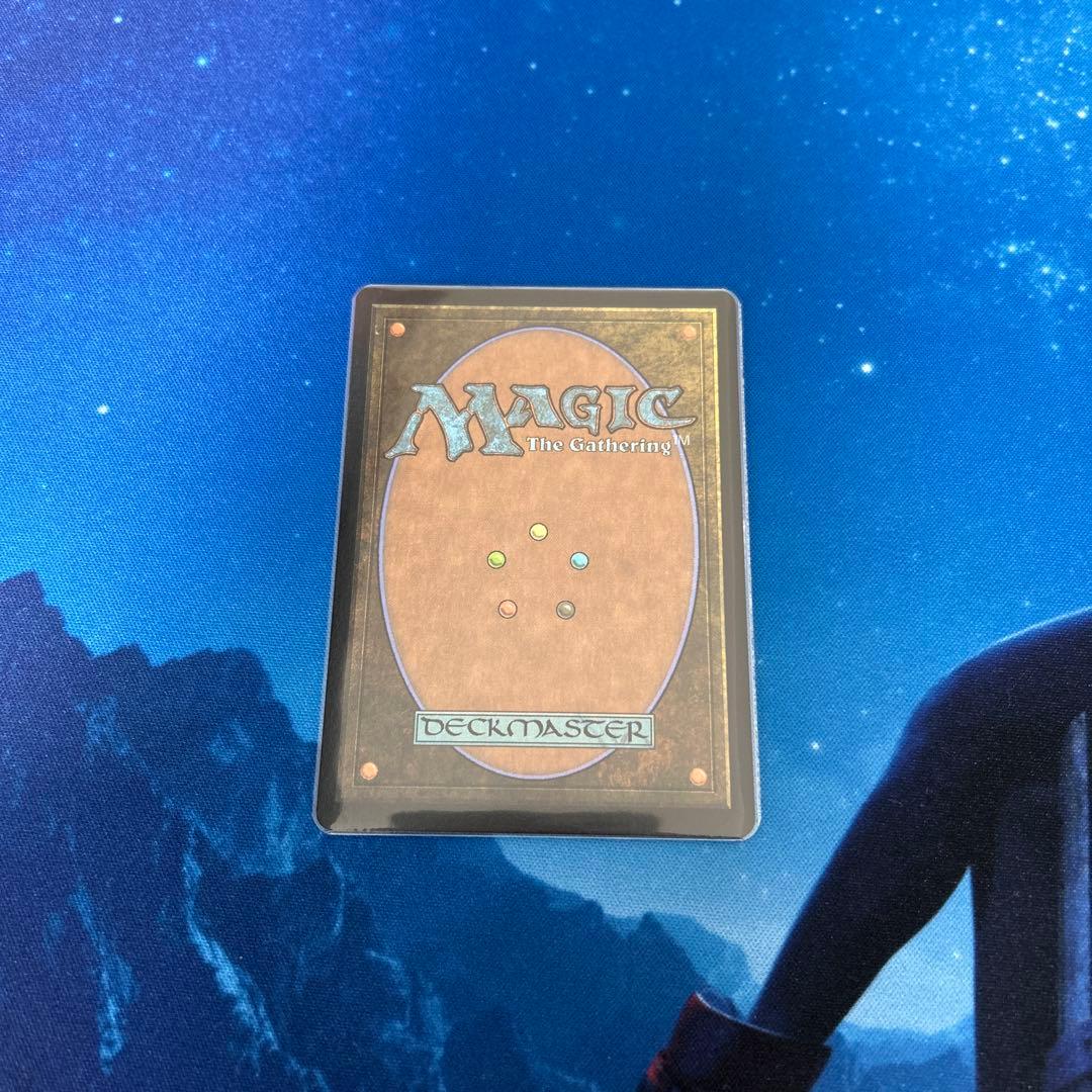 大召喚士、ユウナ　プロモfoil