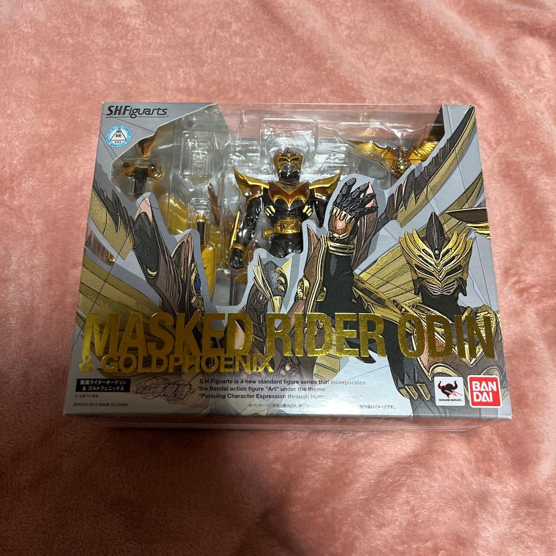 【超貴重】仮面ライダー龍騎フィギュアーツ3体セットs.h.figuarts初版